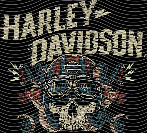 Metal band half tone-MB 605